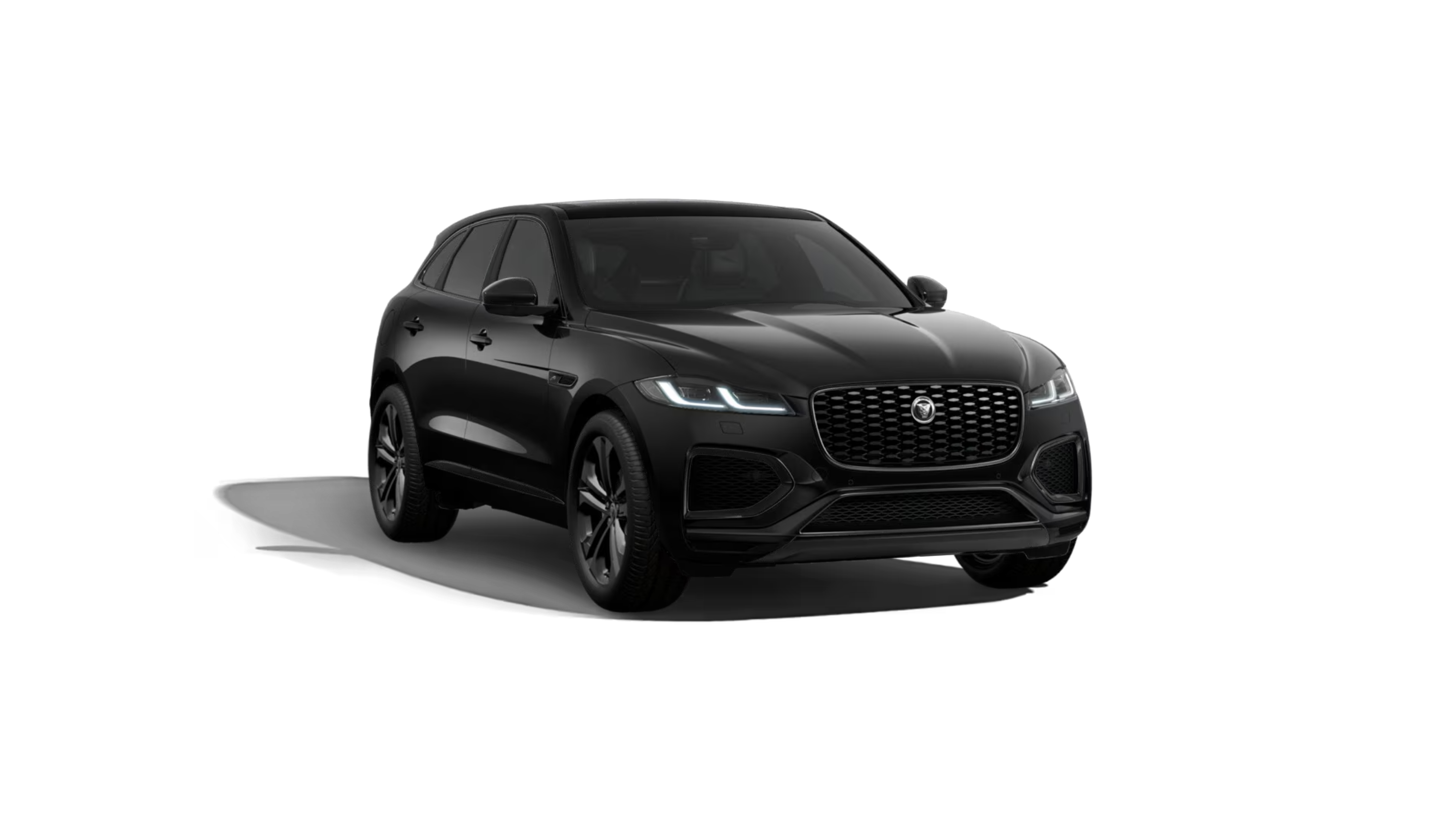 Jaguar F-pace R-dynamic S 2026 in Morocco