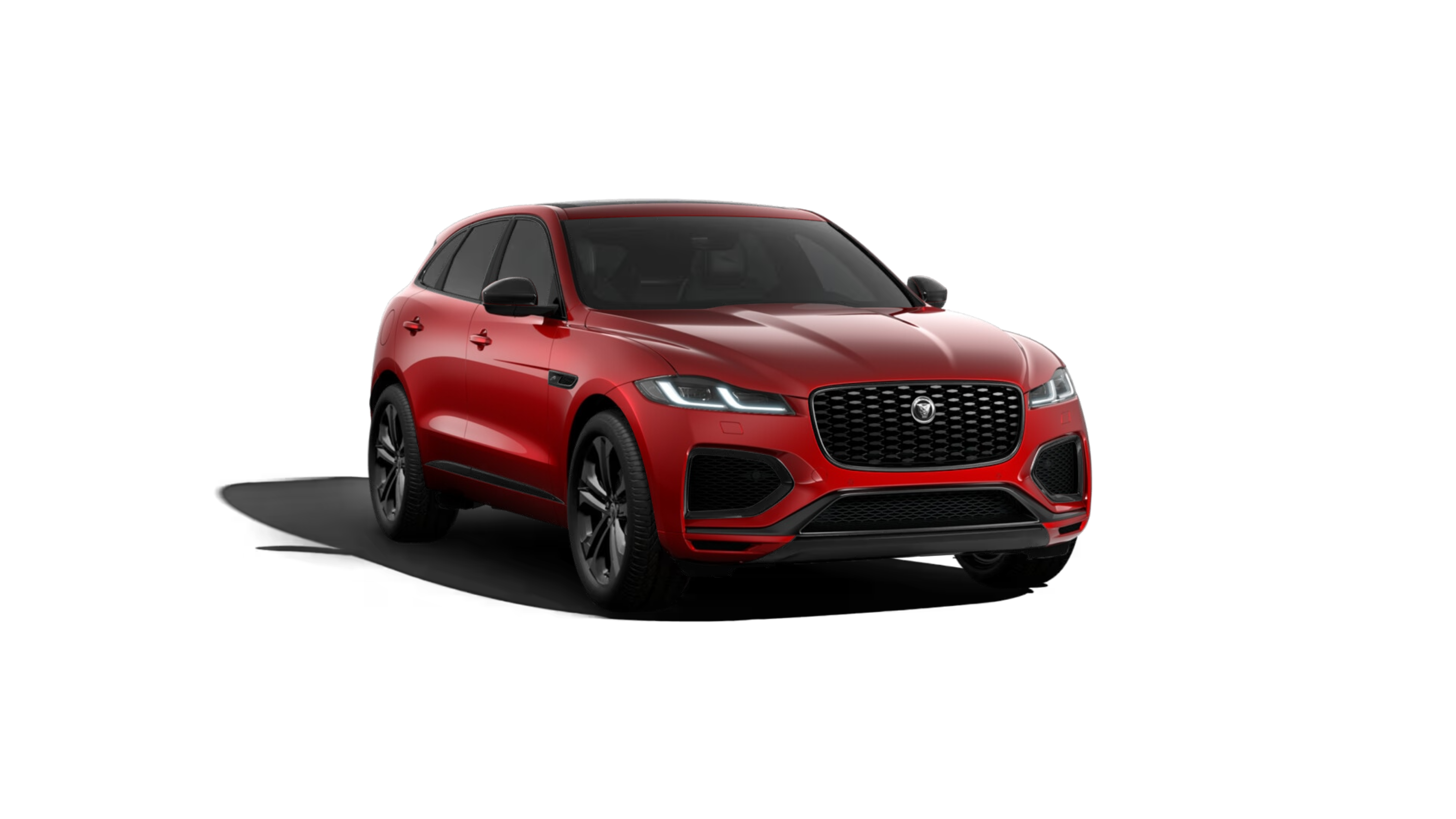 Jaguar F-pace R-dynamic S 2026 in Morocco