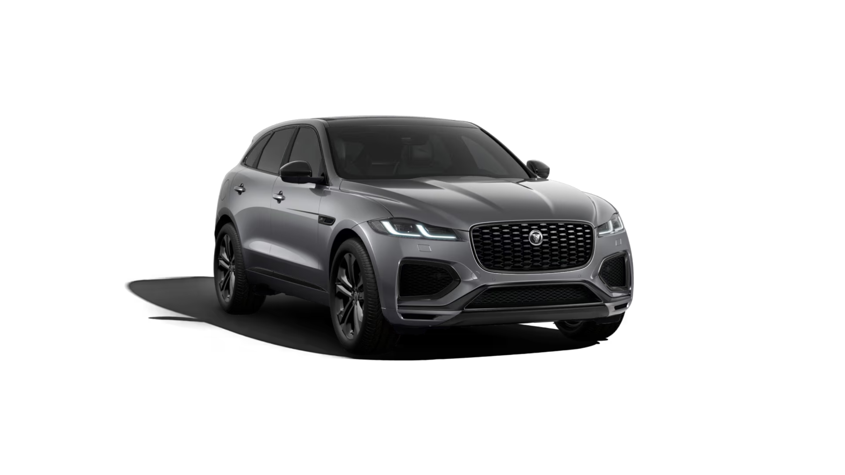 Jaguar F-pace R-dynamic S 2026 in Morocco