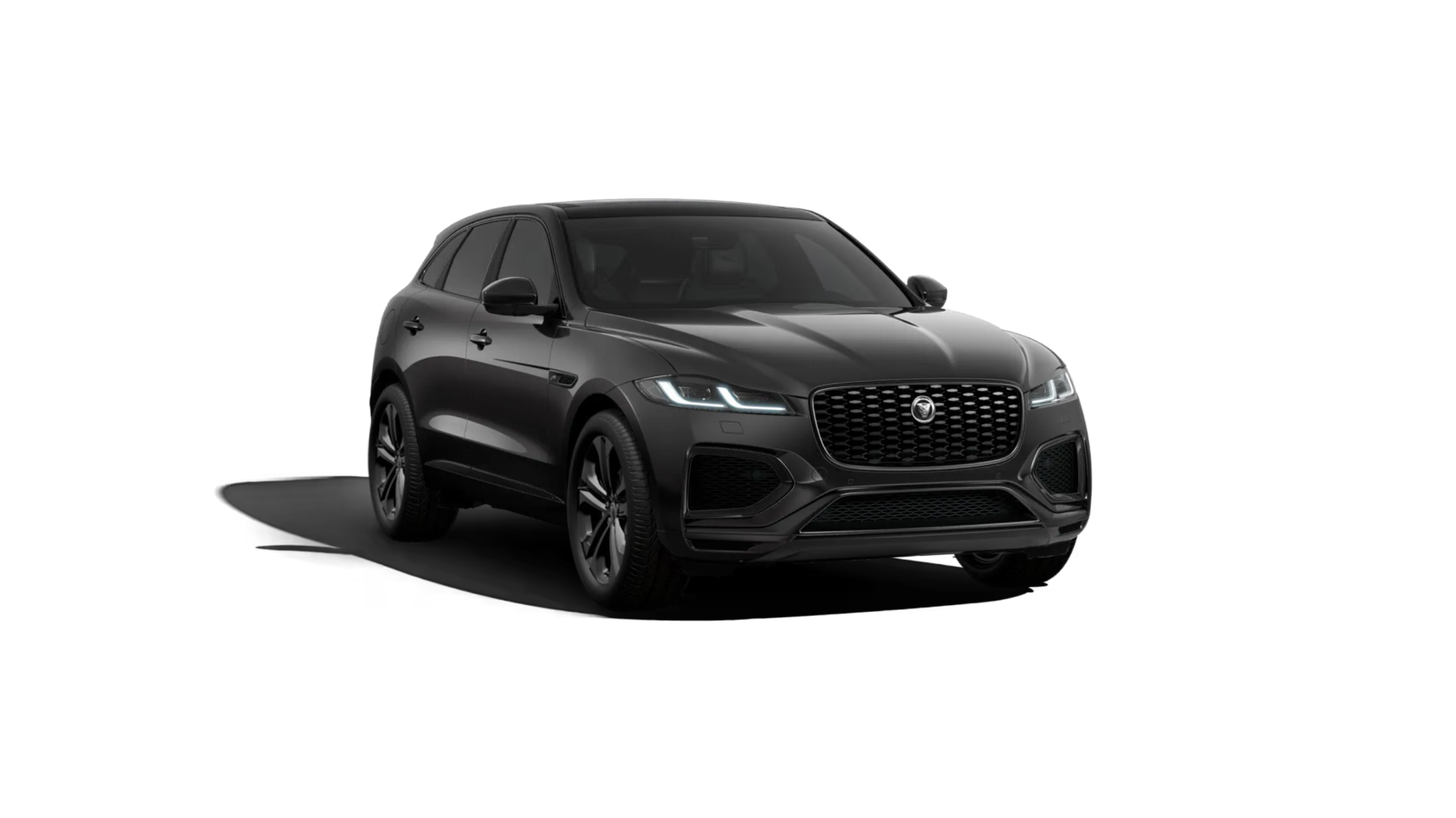 Jaguar F-pace R-dynamic S 2026 in Morocco