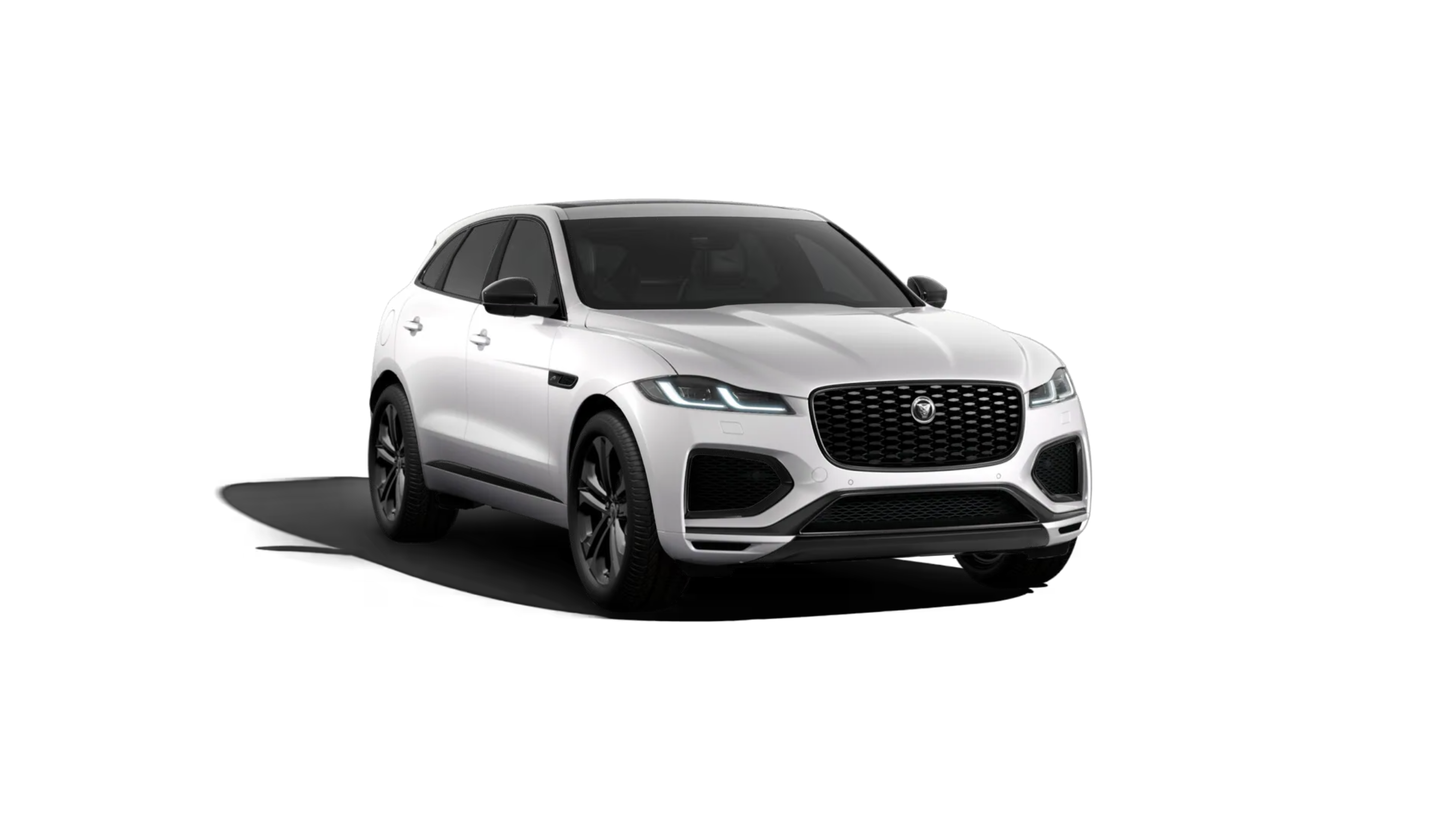 Jaguar F-pace R-dynamic S 2026 in Morocco