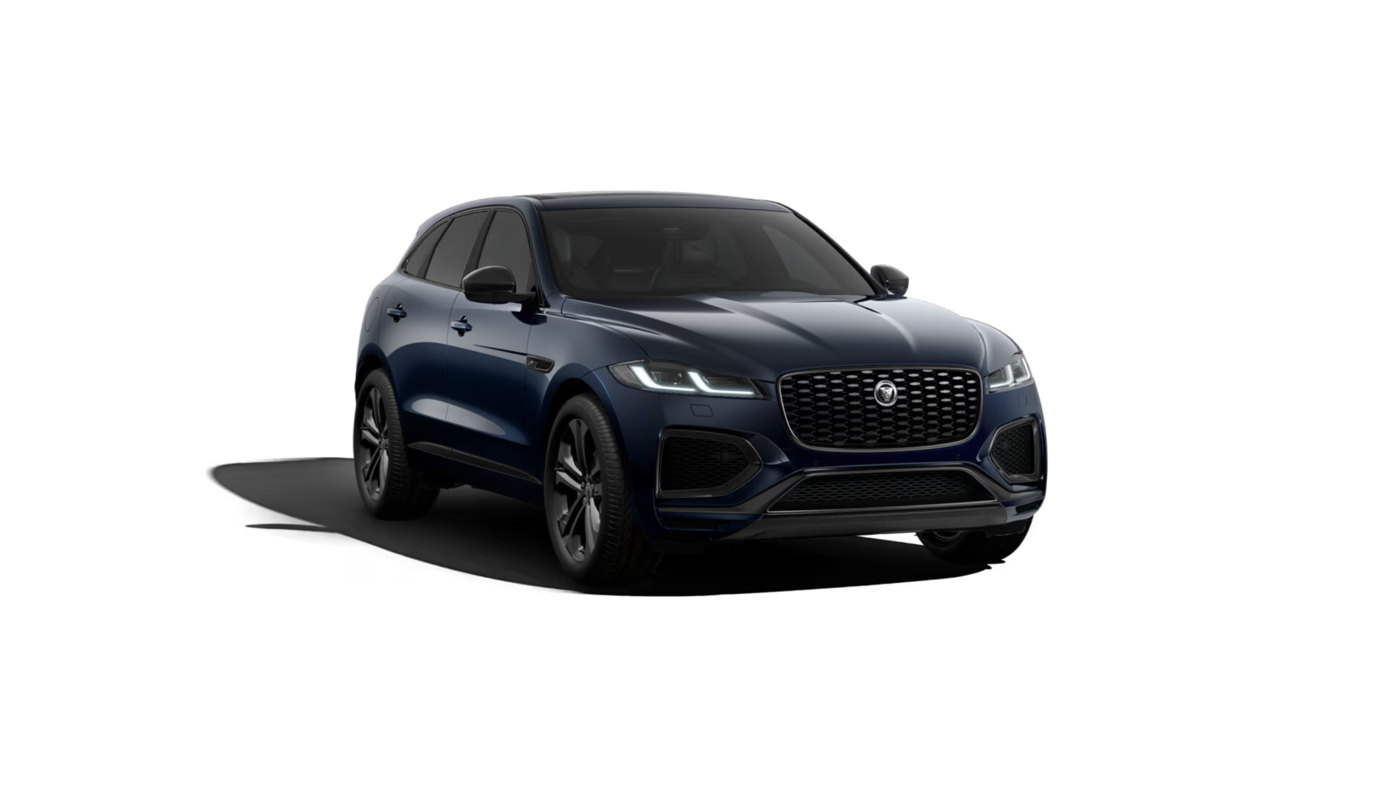 Jaguar F-pace R-dynamic S 2026 in Morocco